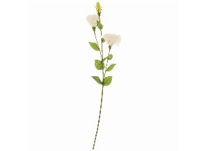 Цветок искусственный ширококолокольчик высота=87 см без упаковки (мал=24шт./кор=144шт.)