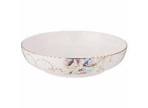Салатник lefard завтрак у короля 19*5 см 850 мл (кор=36шт.)