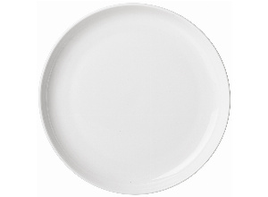 Тарелка закусочная lefard fashion 20,7*2,1 см (мал.уп.=4шт./кор=36шт.)