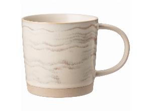 Кружка bronco country 400 мл (кор=24шт,)