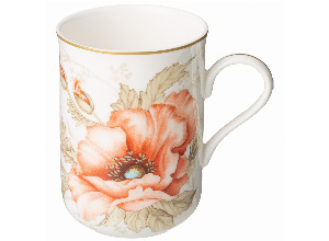 Кружка lefard antique 350 мл (кор=48шт.)