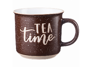 Кружка 430 мл мал.уп.=6шт. мин.партия