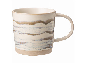 Кружка bronco country 400 мл (кор=24шт,)